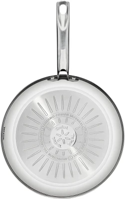 TEFAL  |  Frypan  |  B8170644 Intuition  |  Frying  |  Diameter 28 cm  |  Suitable for induction hob  |  Fixed handle