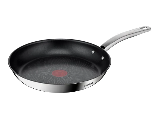 TEFAL  |  Frypan  |  B8170644 Intuition  |  Frying  |  Diameter 28 cm  |  Suitable for induction hob  |  Fixed handle