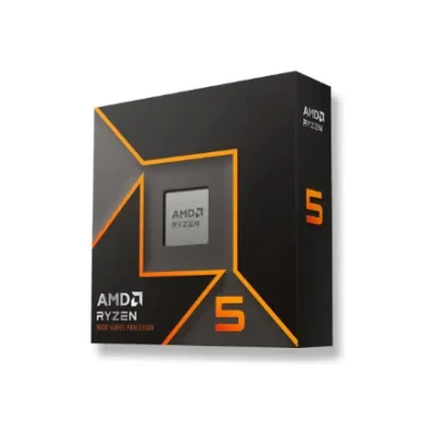 AMD Ryzen 5 9600X  |  5.4 GHz  |  AM5  |  Procesora pavedieni 12  |  AMD  |  Procesora kodoli 6