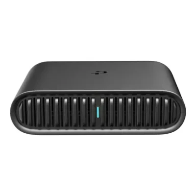 AX1500 Wi-Fi 6 Pocket Travel Router  |  TL-WR1502X  |  802.11ax  |  1201 Mbit / s  |  Ethernet LAN (RJ-45) ports 1  |  Mesh Support No  |  MU-MiMO No  |  3G / 4G