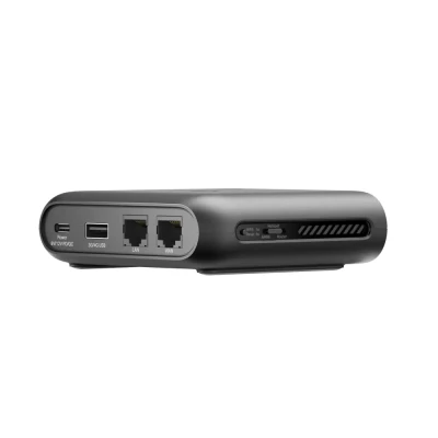 AX1500 Wi-Fi 6 Pocket Travel Router  |  TL-WR1502X  |  802.11ax  |  1201 Mbit / s  |  Ethernet LAN (RJ-45) ports 1  |  Mesh Support No  |  MU-MiMO No  |  3G / 4G