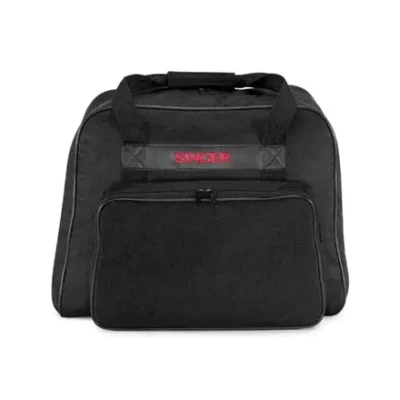 Singer  |  25010600804 Carry case 45 x 33 x 25 cm  |  Black