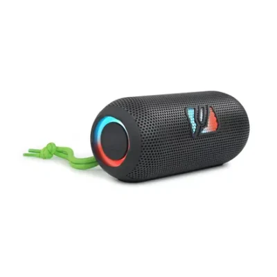 Muse Speaker  |  M-790 BT  |  60 Вт  |  Водонепроницаемый  |  Bluetooth  |  Темно-серый  |  Функции NFC  |  Портативный  |  Беспроводное соединение