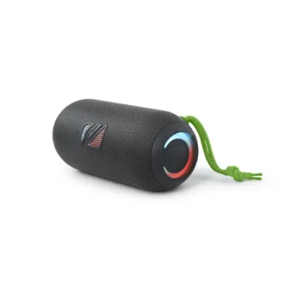 Muse  |  Портативная Bluetooth колонка  |  M-950 BT  |  150 Вт  |  Bluetooth  |  Черная  |  Портативная  |  Беспроводное соединение