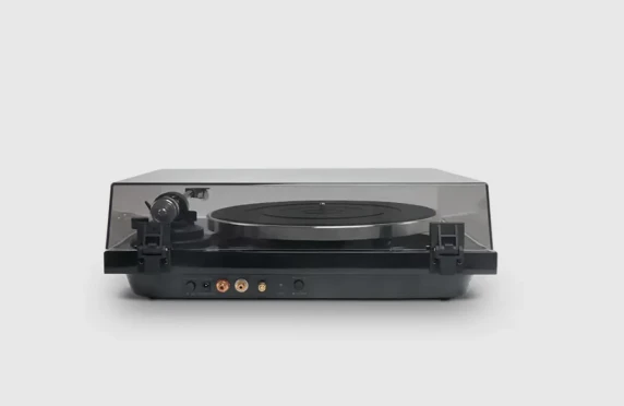 Muse Hifi Turntable  |  MT-109 BTOW  |  Bluetooth Out