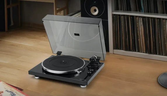 Muse Hifi Turntable  |  MT-109 BTOW  |  Bluetooth Out