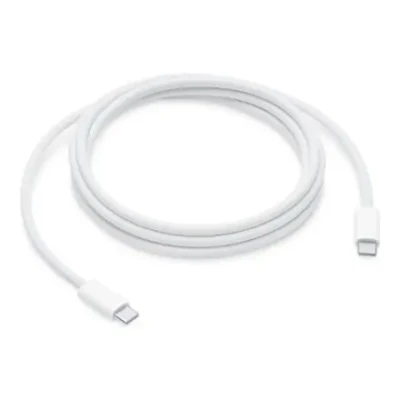 Apple 240W USB-C Charge Cable (2 m)  |  Apple