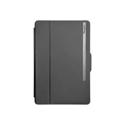 Targus Click-In maciņš  |  THZ957GL  |  Planšetdatora maciņš  |  Samsung Galaxy Tab A9+  |  Melns