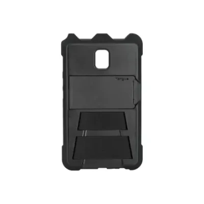Targus Field-Ready Tablet Case for Samsung Galaxy Tab Active5 and Tab Active3  |  THD965GLZ  |  Tablet Case  |  Black