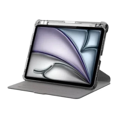 Targus Pro-Tek Clear Case  |  THZ984GL  |  Tablet case  |  For iPad Pro 11-inch (M4)  |  Black