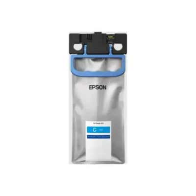 Epson XXL Ink  |  WorkForce Pro EM / EP-C800R  |  Ink cartrige  |  Cyan