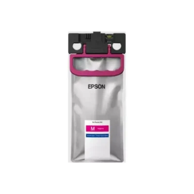Epson XXL Ink  |  WorkForce Pro EM / EP-C800R  |  Ink cartrige  |  Magenta