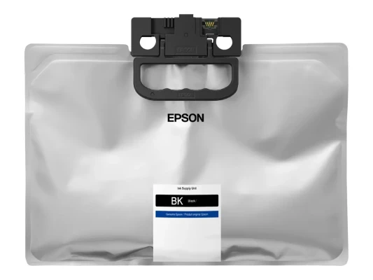 Epson XXL Ink  |  WorkForce Pro EM / EP-C800R  |  Ink cartrige  |  Black