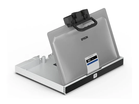 Epson XXL Ink  |  WorkForce Pro EM / EP-C800R  |  Ink cartrige  |  Black
