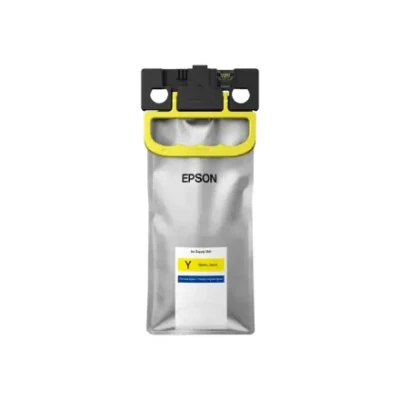 Epson XXL Ink  |  WorkForce Pro EM / EP-C800R  |  Ink cartrige  |  Yellow