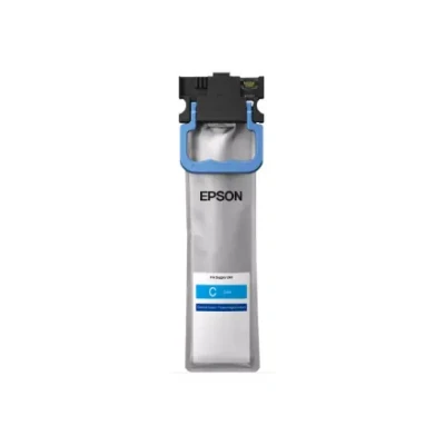 Epson WorkForce Pro EM / EP-C800R  |  XL Ink cartridge  |  Cyan