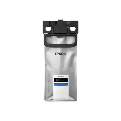 Epson WorkForce Pro EM / EP-C800R  |  XL Ink cartridge  |  Black