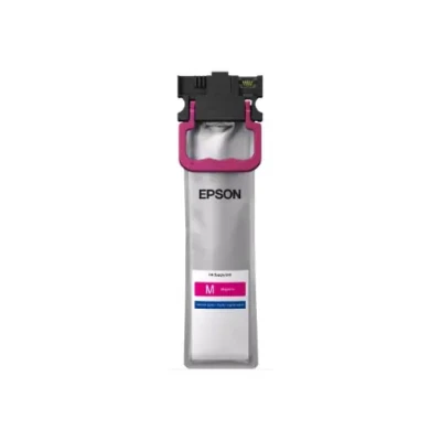 Epson WorkForce Pro EM / EP-C800R  |  XL Ink cartridge  |  Magenta