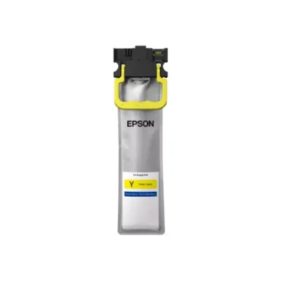 Epson WorkForce Pro EM / EP-C800R  |  XL Ink cartridge  |  Yellow
