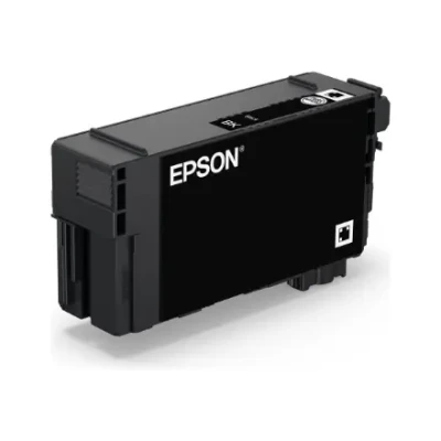 Epson WF-M4xxx Series  |  Ink cartrige  |  Black