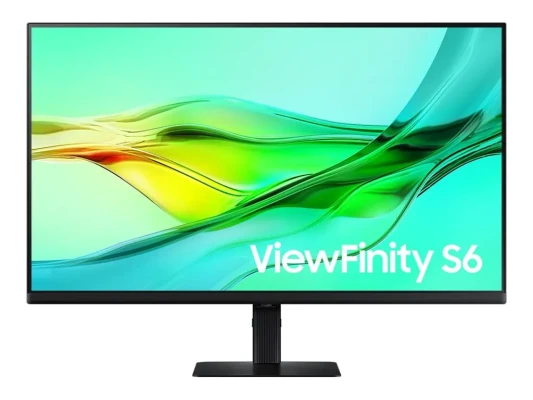Samsung  |  LS32D600UAUXEN  |  32 "  |  IPS  |  QHD  |  16:9  |  100 Гц  |  5 мс  |  2560 x 1440 пикселей  |  350 кд / м²  |  Количество HDMI портов 1  |  Черный
