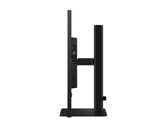 Samsung  |  LS32D600UAUXEN  |  32 "  |  IPS  |  QHD  |  16:9  |  100 Гц  |  5 мс  |  2560 x 1440 пикселей  |  350 кд / м²  |  Количество HDMI портов 1  |  Черный