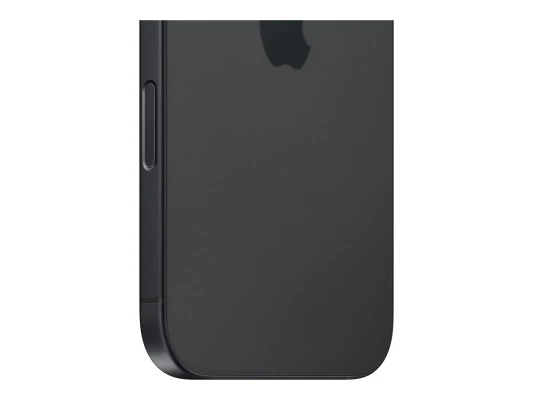 Apple iPhone 16  |  Чёрный  |  6.1 "  |  Super Retina XDR  |  2556 x 1179 пикселей  |  A18  |  Оперативная память 8 ГБ  |  128 ГБ  |  Двойная SIM-карта  |  4G  |  5G  |  Разрешение основной камеры 48+12 МП  |  Разрешение фронтальной камеры 12 МП  |  iOS  