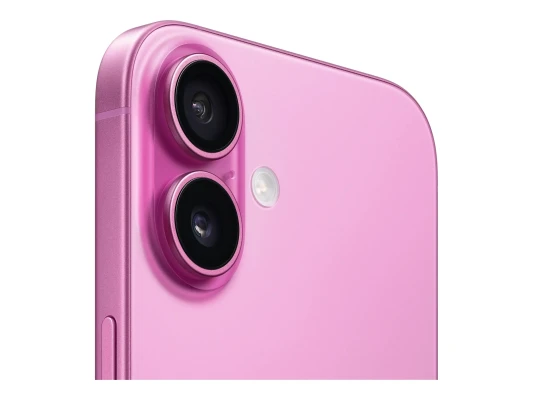 Apple iPhone 16 128GB Pink  |  Apple
