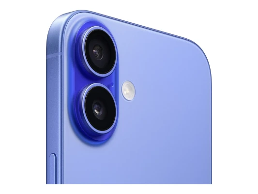 Apple iPhone 16 128ГБ Ультрамарин  |  Apple