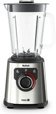 TEFAL  |  Blender  |  BL871D31 PerfectMix+ High speed  |  Tabletop  |  1200 W  |  Jar material Glass  |  Jar capacity 1.5 L  |  Ice crushing  |  Stainless Steel