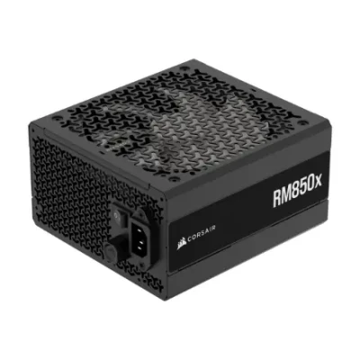 Corsair Fully Modular Power Supply (EU)  |  RMx Series RM850x  |  850 W
