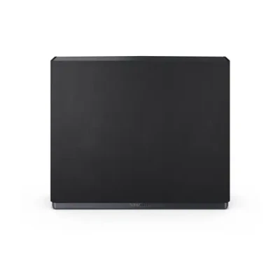 Sharp AQUOS Surround Subwoofer  |  CP-AWS0101  |  Wi-Fi  |  Wireless connection