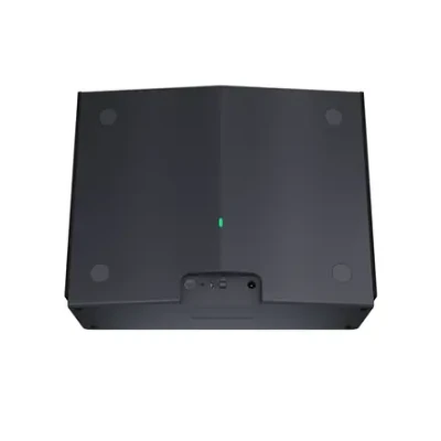 Sharp AQUOS Surround Subwoofer  |  CP-AWS0101  |  Wi-Fi  |  Wireless connection