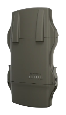 NetMetal ax (RouterOS L4) starptautiskā versija  |  L23UGSR-5HaxD2HaxD-NM  |  802.11ax  |  10 / 100 / 1000 Mbit / s  |  Ethernet LAN (RJ-45) ports 1  |  MU-MiMO Nē