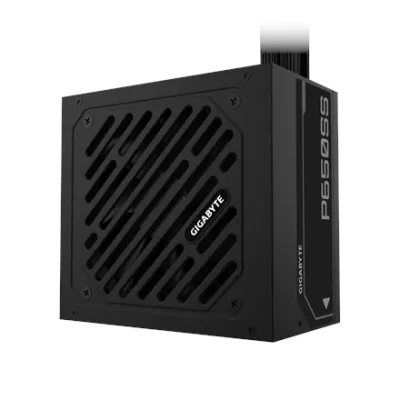 Блок питания Gigabyte  |  GP-P650SS GEU1  |  650 Вт