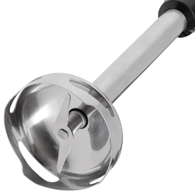 Camry  |  CR 4630  |  Hand Blender  |  800 W  |  Number of speeds 2  |  Chopper  |  Black