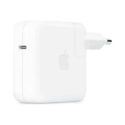 Apple 70W USB-C Power Adapter  |  MXN53ZM / A  |  White