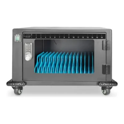 Digitus  |  DN-45007	Charging Trolley for 16 Notebooks / Tablets up to 14 inch, USB- C