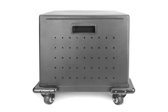 Digitus  |  DN-45007	Charging Trolley for 16 Notebooks / Tablets up to 14 inch, USB- C