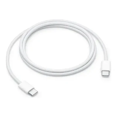 Apple  |  60W USB-C uzlādes kabelis, 1m