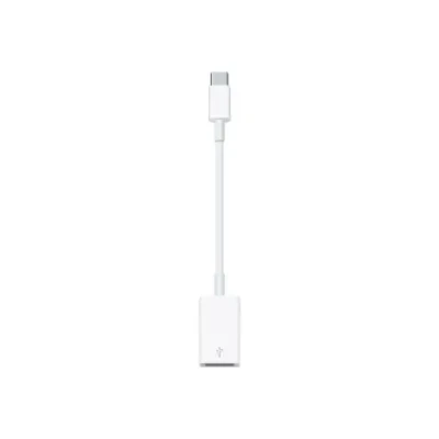 Apple  |  USB-C to USB Adapter