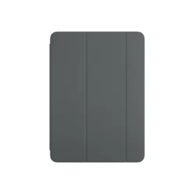 Apple  |  Smart Folio for iPad Air 11-inch (M2)  |  Folio  |  Polyurethane  |  Charcoal Gray