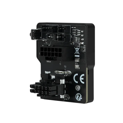 Thermal Grizzly WireView Pro  |  GPU 1×12VHPWR  |  Reversed