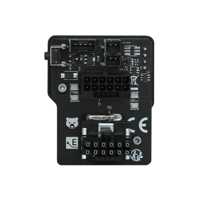 Thermal Grizzly WireView Pro  |  GPU 1×12VHPWR  |  Reversed