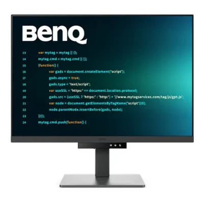 Benq  |  RD280U  |  28 "  |  IPS  |  3:2  |  60 Гц  |  5 мс  |  3840 x 2560 пикселей  |  350 кд / м²  |  Количество HDMI портов 1  |  Гарантия 36 месяцев