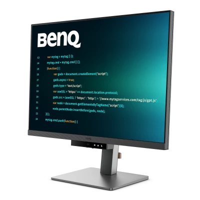 Benq  |  RD280U  |  28 "  |  IPS  |  3:2  |  60 Гц  |  5 мс  |  3840 x 2560 пикселей  |  350 кд / м²  |  Количество HDMI портов 1  |  Гарантия 36 месяцев