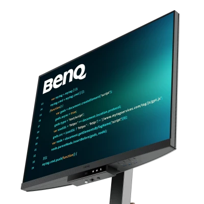 Benq  |  RD280U  |  28 "  |  IPS  |  3:2  |  60 Гц  |  5 мс  |  3840 x 2560 пикселей  |  350 кд / м²  |  Количество HDMI портов 1  |  Гарантия 36 месяцев