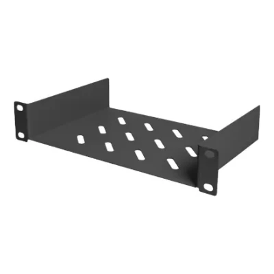 Digitus 254 mm (10") 1U Shelf  |  DN-10-TRAY-1-B