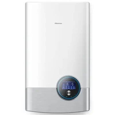 Hisense  |  AHM-140HEDSAA  |  Hi-Therma 14 kw heat pump Split type Indoor unit