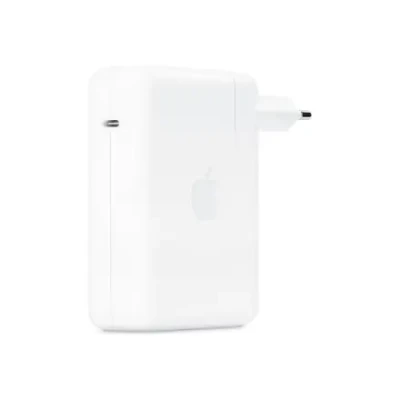 Apple 140W USB-C Power Adapter  |  MW2M3ZM / A  |  White